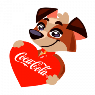 Футбол с Coca-Cola