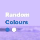 Telegram канал Random colours