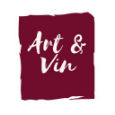 Telegram канал Art et Vin