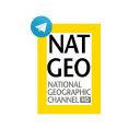 Telegram канал National Geographic