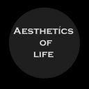Telegram канал Aesthetics of life / Эстетика