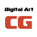 Telegram канал Digital Art CG