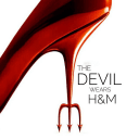 Telegram канал Дьявол носит H&M