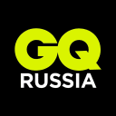 Telegram канал GQ RUSSIA