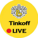 Telegram канал Tinkoff Live