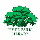 Telegram канал Hyde Park Library