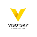 Telegram канал Visotsky Consulting Kyiv