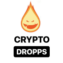 Telegram канал Crypto Drops | Криптовалюты Биткоин ICO