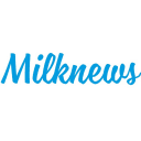 Telegram канал Молочные новости