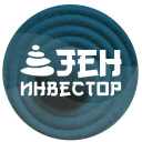 Telegram канал Дзен Инвестор (by Ganesa)