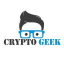 Telegram канал Crypto Geek?