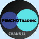 Telegram канал PsychoTrading (FOREX (Форекс),CME,BTC,RTS)