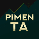 Telegram канал Pimen. Technical analysis.