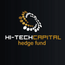 Telegram канал Hi-Tech Capital