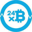Telegram канал Криптовалюты, blockchain, bitcoin - 24XBTC.COM