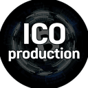 Telegram канал ICO Продакшн