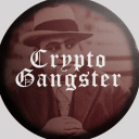 Telegram канал Crypto Gangsters