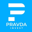 Telegram канал Pravda Invest