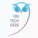 Telegram канал FinTechGeek