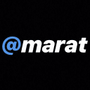 Telegram канал @marat