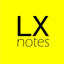 Telegram канал LX notes