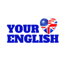 Telegram канал Your English