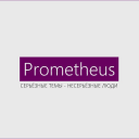 Telegram канал Prometheus
