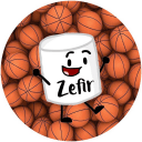 Telegram канал Zefir Basketball
