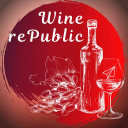 Telegram канал Wine rePublic