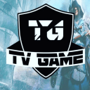 Telegram канал TV GAME