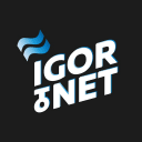 Telegram канал IGOR toNET