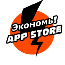 Telegram канал Экономь! App Store