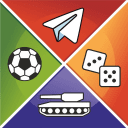 Telegram канал New Games