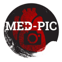 Telegram канал MEDPICTURE | Визуальная медицина