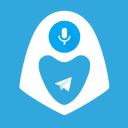 Telegram канал Что гуглят голосом