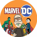 Telegram канал Marvel/DC: Geek Stuff