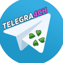 Telegram канал TELEGRA4CH