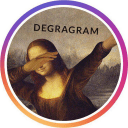 Telegram канал Degragram