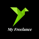 Telegram канал My Freelance ?