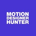 Telegram канал Motion designer hunter