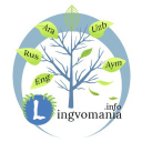 Telegram канал Лингвовести: языки и лингвистика