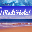 Telegram канал RadiHola