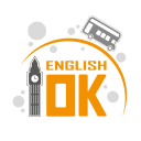 Telegram канал EnglishOK: английский, учить английский