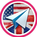 Telegram канал Английский в тестах