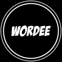 Telegram канал Wordee