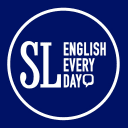Telegram канал SL: English Every Day