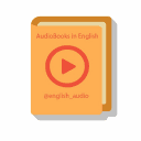 Telegram канал AudioBooks in English
