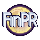 Telegram канал FinPR