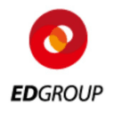 Telegram канал ED Group ритейл