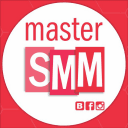 Telegram канал MasterSMM: авторский канал Камилы Мельниковой